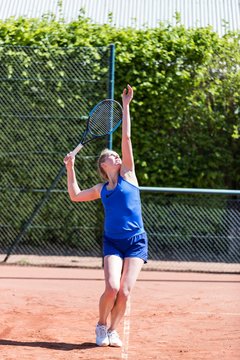 Anna Klasen 319 - Carina Trainigstag